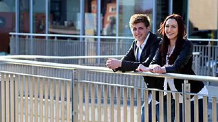 Bild: Meister oder Fachwirt in der Medienbranche berufsbegleitend gestartet