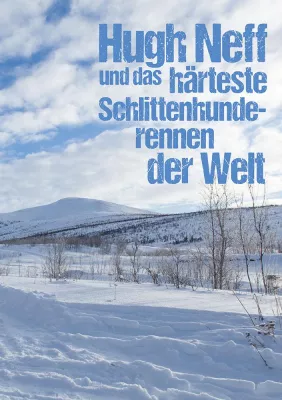 Bild: Auf 56 Pfoten durch verschneite Landschaften