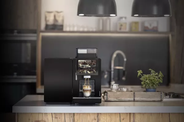 Bild: coffee perfect und Franke Coffee Systems: Strategische Partnerschaft im B2B-Vertrieb von Kaffeevollautomaten