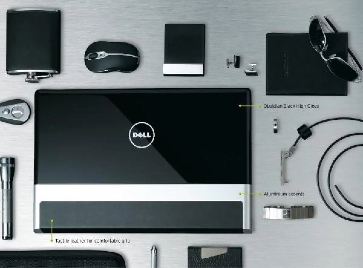 Dell Studio XPS