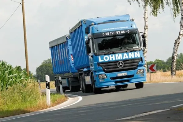 Bild: Lohmann setzt auf eANVportal