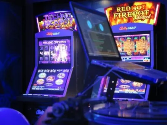 Produktneuheiten in entspannter Atmosphäre Bild: Produktneuheiten in entspannter Atmosphäre