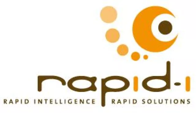 Bild: Rapid-I nimmt an der real-IT-y 2010 teil