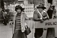 Cantz druckt aufwändige Dawoud Bey-Retrospektive Bild: Cantz druckt aufwändige Dawoud Bey-Retrospektive