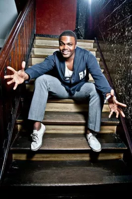 Bild: U-JEAN startet durch! R.I.O. feat. U-Jean, mit seinen Hits 6 mal Gold