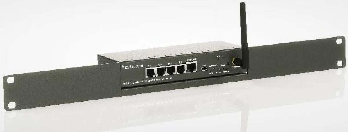 Didactum Monitoring System 100 III
