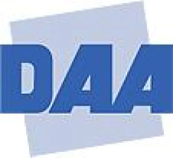 Bild: Kunst in der DAA-Medienwerkstatt
