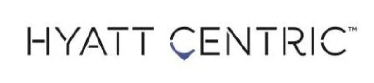 Hyatt Centric Logo