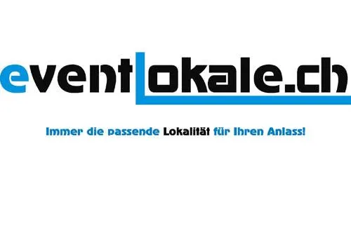 Bild: eventlokale.ch Immer die passende Lokalität für jeden Anlass