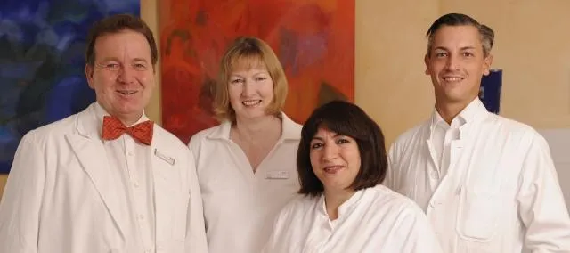 Wirkungsvolle Therapiemaßnahmen bei schwerem Asthma entwickeln Bild: Wirkungsvolle Therapiemaßnahmen bei schwerem Asthma entwickeln