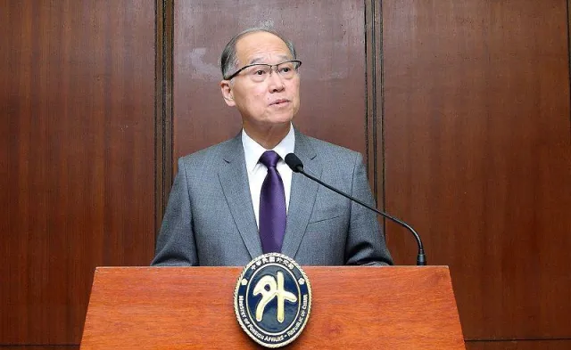 Bild: Taiwan – ein wertvoller Partner für nachhaltige Entwicklung und wahre Universalität
