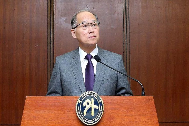 Bild: Taiwan – ein wertvoller Partner für nachhaltige Entwicklung und wahre Universalität