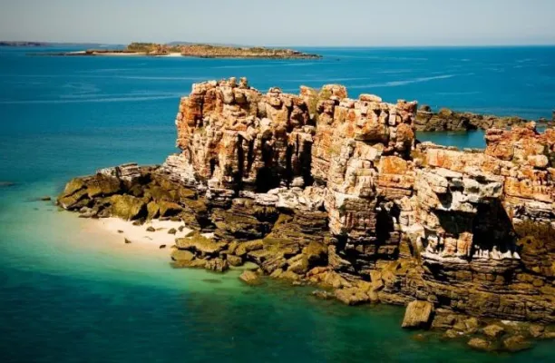 Bild: Westaustralien eröffnet neues Meeresschutzgebiet