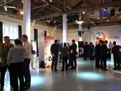 Premiere: Deutsch-französischer Auftritt auf der ILA Berlin vom 20.-25 Mai 2014 Bild: Premiere: Deutsch-französischer Auftritt auf der ILA Berlin vom 20.-25 Mai 2014