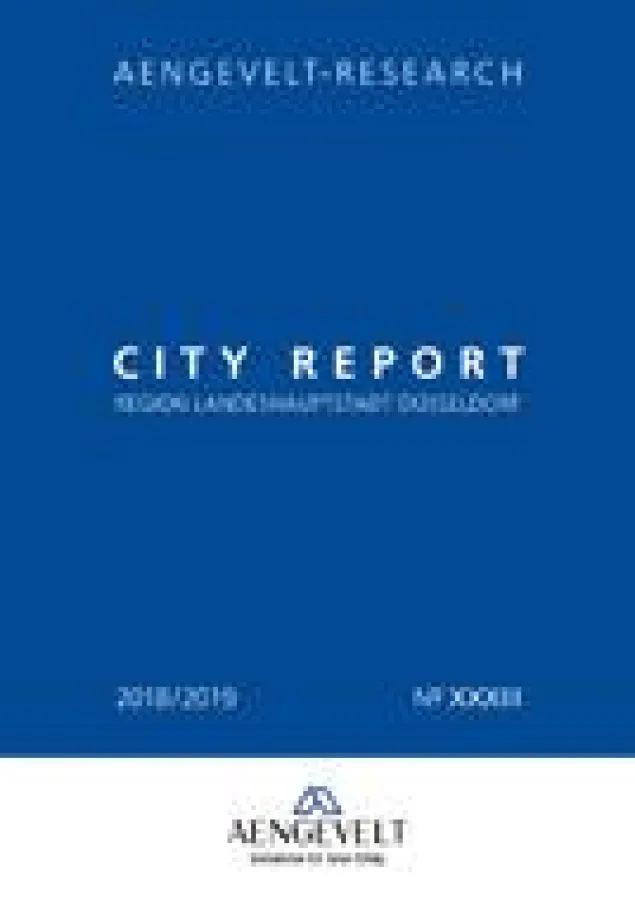 AENGEVELT IMMOBILIEN