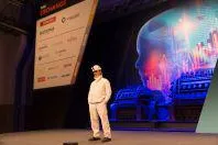 Bild: Digitale Transformation live: commotion inszeniert "BMC Exchange"