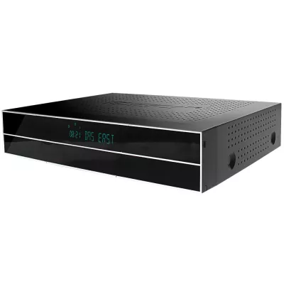 Bild: Neuer Edision Argus Miniplus highspeed HDTV-Sat-Receiver ab sofort verfügbar