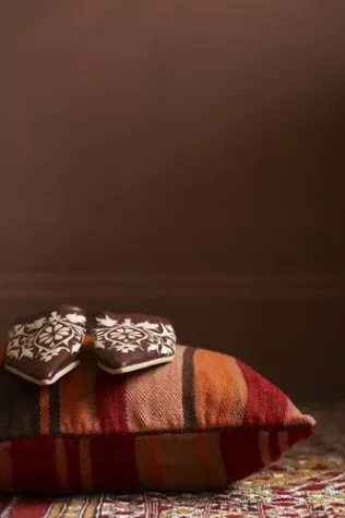 Bild: Der gesunde Baustoff Lehm - Ganz natürlich