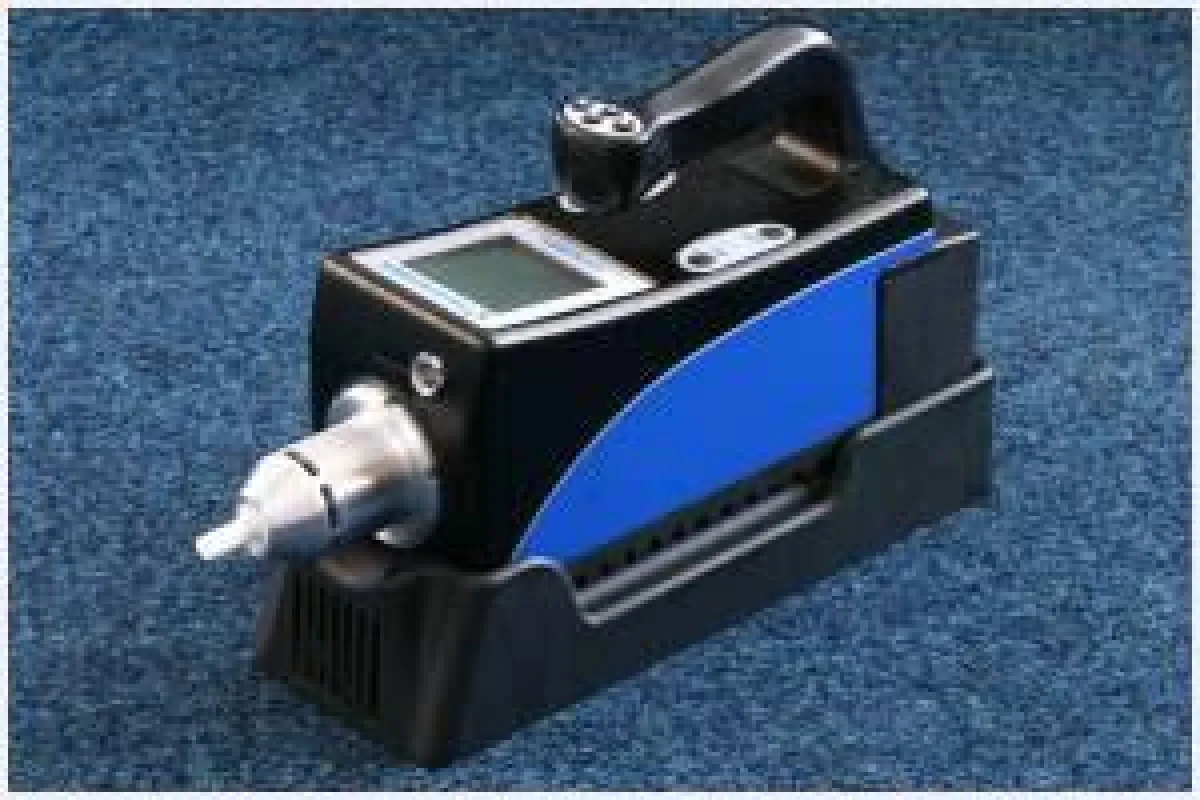 Sprengstoffdetektor EXPLONIX