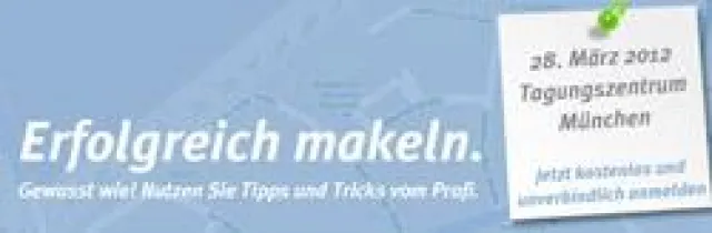 Bild: onOffice Road-Shows - Das neue Veranstaltungskonzept feiert am 28. März Premiere