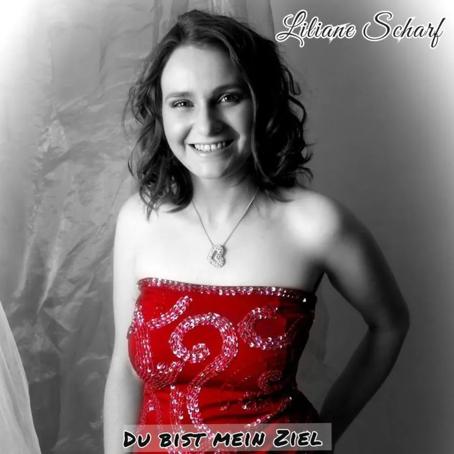 Liliane Scharf