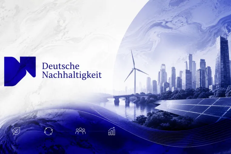 Bild: DN Group AG erzielt 23,1 Mio. Euro Jahresüberschuss und baut Impact-Portfolio weiter aus