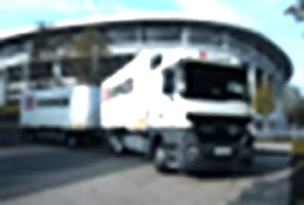 Bild: Sechs Tochterunternehmen jetzt als Schenker Deutschland AG im Markt