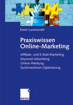Bild: Online-Marketing mal ganz anders