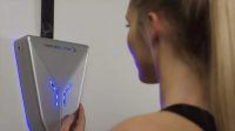 Bild: Vibrasling - Der weltweit erste Schlingen-Trainer mit Vibration