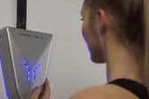 Vibrasling - Der weltweit erste Schlingen-Trainer mit Vibration Bild: Vibrasling - Der weltweit erste Schlingen-Trainer mit Vibration