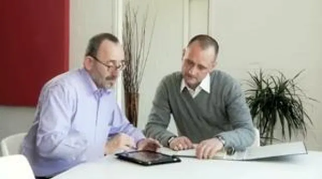 Bild: Filmtrailer "B3E-App"