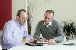 Bild: Filmtrailer "B3E-App"