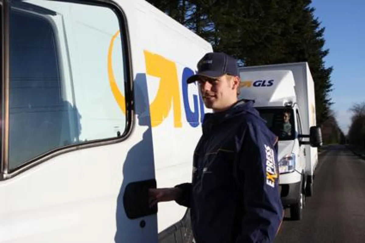 GLS Austria wächst wieder – in den Bereichen Express und internationaler Versand überproportional