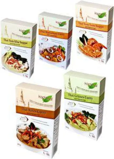 Onlineshop der km food GmbH jetzt live Bild: Onlineshop der km food GmbH jetzt live