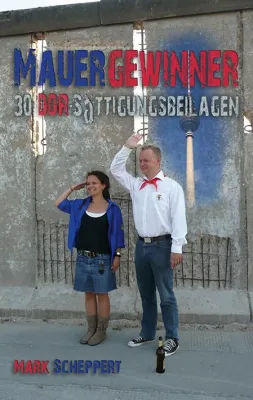 Bild: Bestseller Mauergewinner