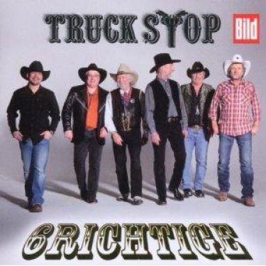 Country-Band »Truck Stop« kommt mit ihrem Album nach Lahr - Baden Online  Nachrichten der Ortenau - Offenburger Tageblatt