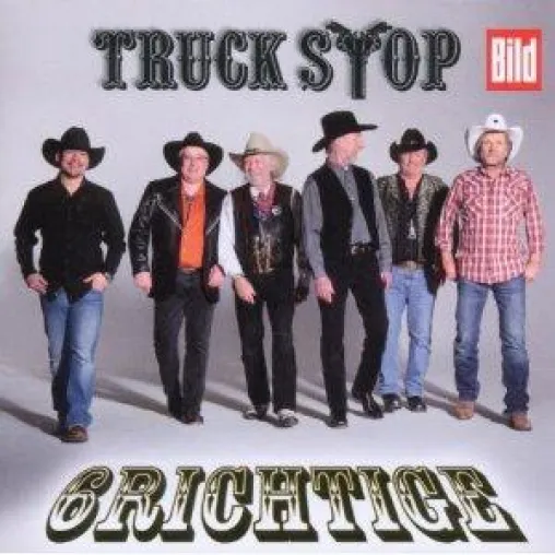 Bild: Truck Stop - 6Richtige