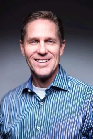 Bild: Jeff Platón neuer CMO bei Interactive Intelligence