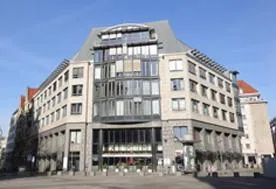 Bild: AENGEVELT vermittelt Bürofläche in Leipziger City an IT-Spezialisten