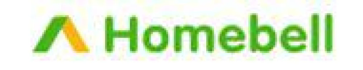Logo Homebell
