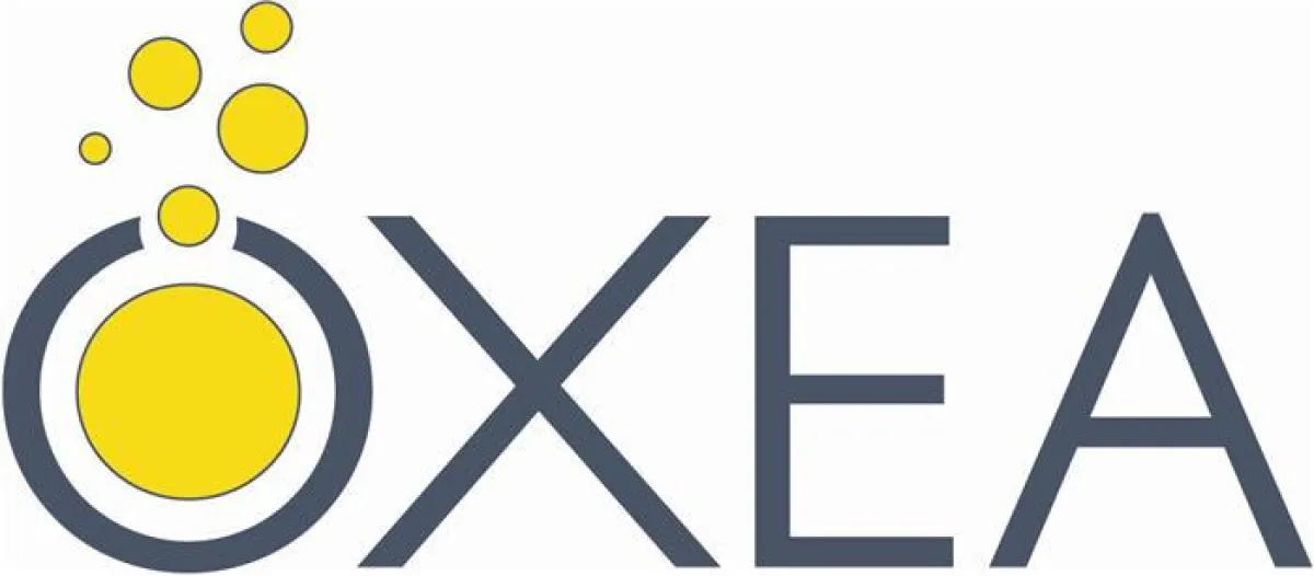 Logo Oxea