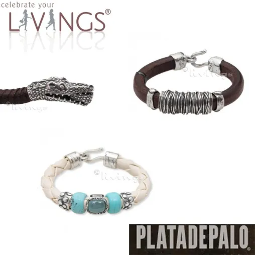 Exotische Leidenschaften – Plata de Palo neu bei Livings® Bild: Exotische Leidenschaften – Plata de Palo neu bei Livings®