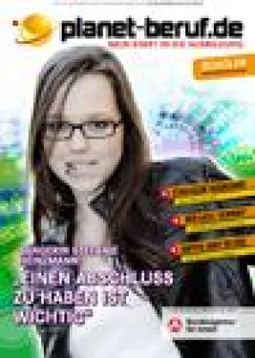 Bild: Anders zum Berufsabschluss: Schulische Ausbildung statt Ausbildung im Betrieb