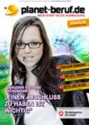 Anders zum Berufsabschluss: Schulische Ausbildung statt Ausbildung im Betrieb Bild: Anders zum Berufsabschluss: Schulische Ausbildung statt Ausbildung im Betrieb