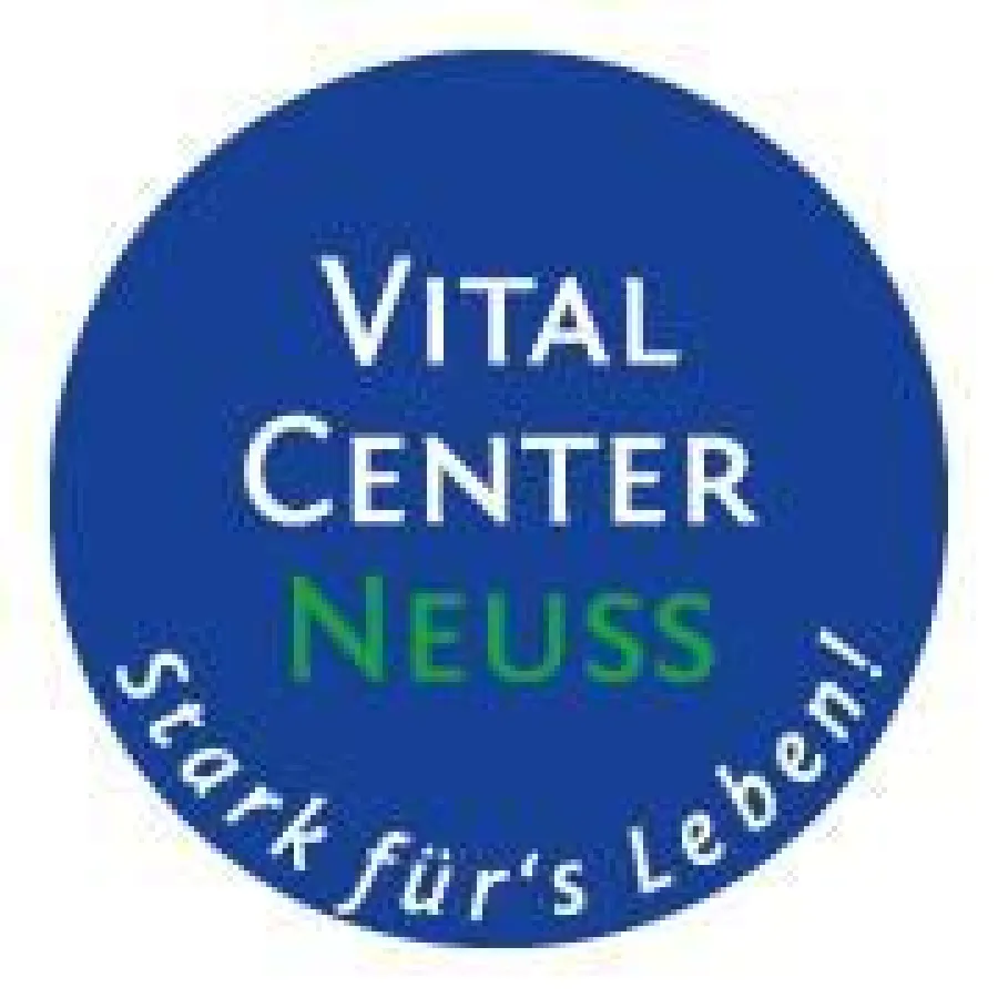 Logo VitalCenter Neuss