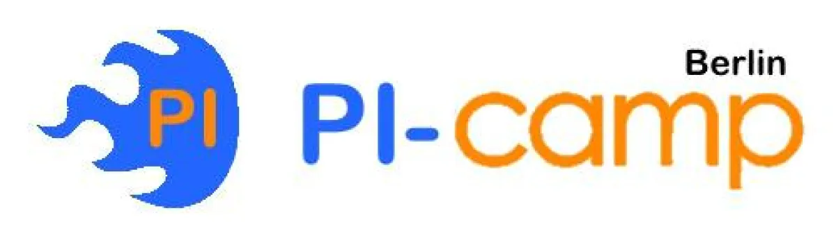 PI Camp 2015 Berlin