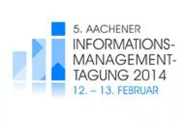 Bild: Informationsmanagement als strategische Erfolgsposition im Unternehmen