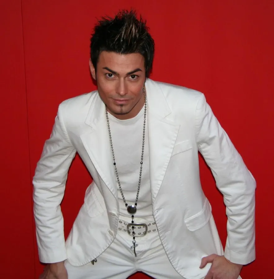 Gewinner des Grand-Prix-Vorentscheids 1996: LEON