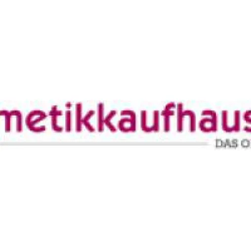 Kosmetikkaufhaus.de Bild: Kosmetikkaufhaus.de