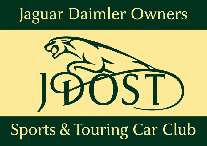 Bild: JDOST bei der Oldtimer Messe Tulln 2024